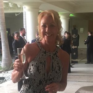 Meet your Posher, Vicky